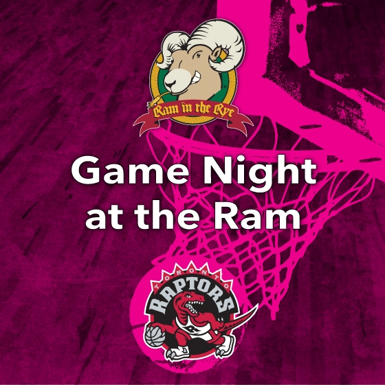 Toronto Raptors @ Indiana Pacers