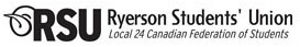 Ryerson Students&rsquo; Union